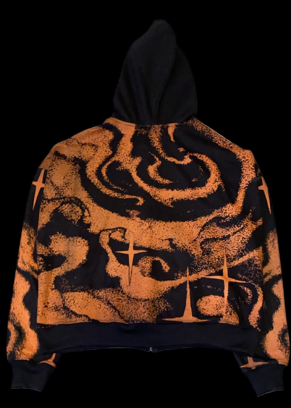 Collective Victory Jacket (orange)