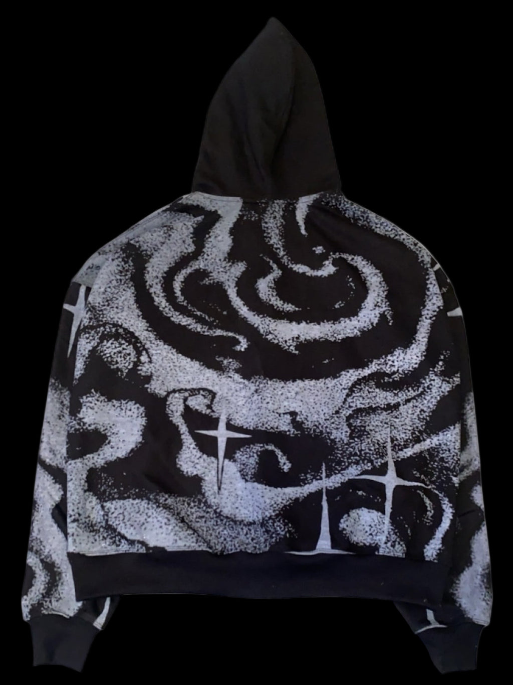 Collective Victory Jacket (grey)